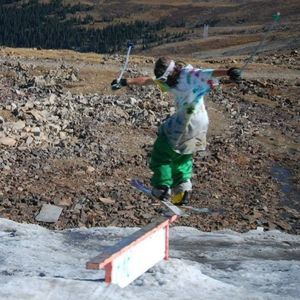 Meet your Posher, Orion